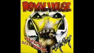 Royal House - Can You Party (2015 Rework)