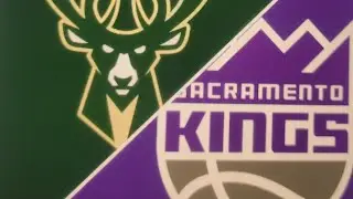 PLAYOFF QUALIFYING GAME FOR THE BUCKS! BUCKS @ KINGS NBA 2K26