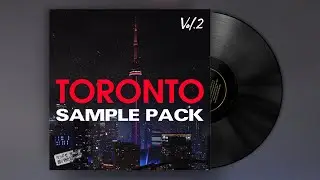 FREE TRAP SAMPLE PACK / LOOP KIT 2021 