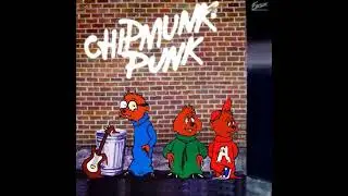 Chipmunk Punk Full Album (Sludgefest) - Slowed