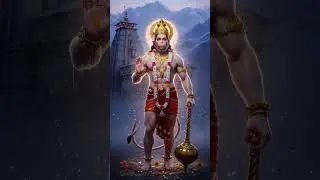 Jai shree Hanuman Jai bajrang bali Hanuman #song #bhaktisong #hanuman #carnaticvocal