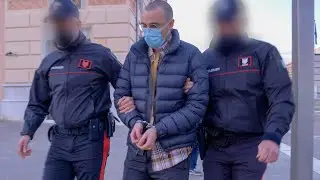 Surry x Arma dei Carabinieri