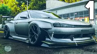 Need For Speed Unbound Online com os Guri