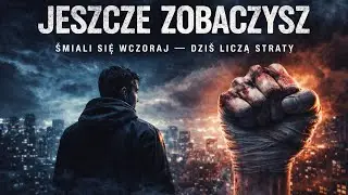 Jeszcze zobaczysz - Klimek MUSIC     (prod. Marcin Klimek, AI music)