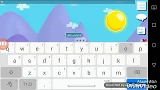 Growtopia | Dropping Shadow Cape In Growganoth!
