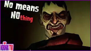 MORE SHOCKING THAN HORSES | No Means Nothing | 2025's Most Controversial Game?