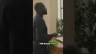 Black Man: Reclaim Divine Heritage & Rebuild!
