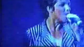 Popcorn Live 1998