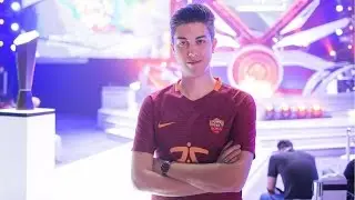 Roma eSports: Insa's Experience at the Intercontinentals