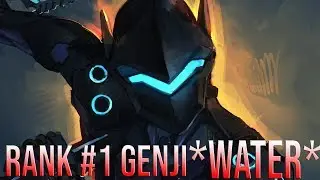 *Water* #1 World Genji Montage!