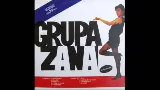 Zana - Pijes Li Ti - (Audio 1988)