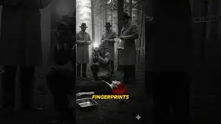 The Murder of the Red-Headed Woman: A Chilling True Crime Case