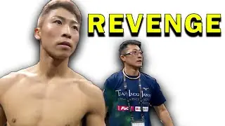 When Inoue AVENGED His Father