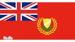 Malaysia States & Federal Territories Animation is occupied by the British #malaysia