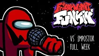 Friday Night Funkin' Alpha Polus Week Psych Engine Port [Android/Pc] Optimizado Gama Baja 32 bits