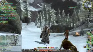 Roving Threat Raid in the Misty Mountains - Part 1: Sutmoth