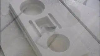 работа на ЧПУ станоке