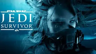 Star Wars Jedi Survivor Part 3