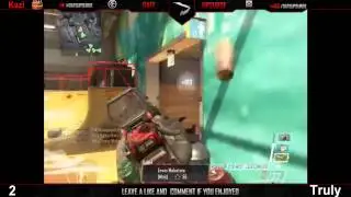 Date Top 5 Plays of the Month