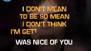 What Part of No Karaoke.mpg