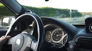 Subaru impreza wrx screamer pipe - 530HP