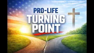 Kristan Hawkins: The Pro-Life Movement Is at a Turning Point