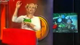 Hugo HRT 2002. (Ivana i Kiki) dvije emisije PART 1