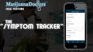Marijuana Doctors App (New Feature) 
