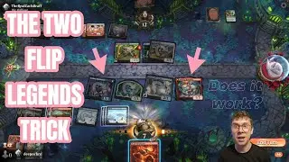 Elemental Escapades - Lorwyn Eclipsed Draft MTG Arena