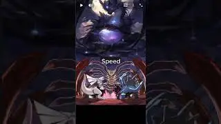 Azathoth vs Creation Trio