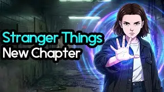 DBD - New Stranger Things Killer + Survivors + Perks + Chapter Impression