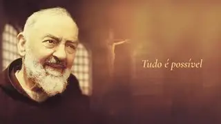 Andr&eacute;ia Zanardi e Renato Pal&atilde;o - Tudo &eacute; poss&iacute;vel [Can&ccedil;&otilde;es inspiradas na obra de Pe. Pio]