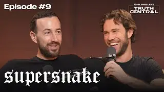 Laughing thru High Society, Dating Today, Nouveau Riche & Social Media's Impact | Supersnake #9