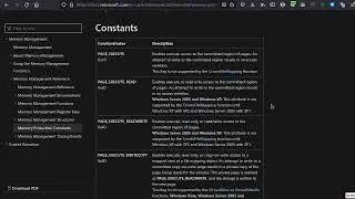 RTO: Malware Development Advanced - No-patch Hooking - Guard Pages