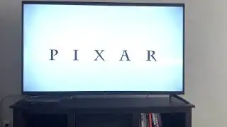 Elemental (2023)- Disney Plus Intro