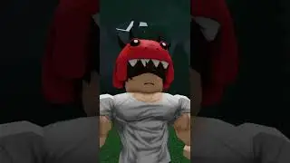 DinoBro fight the Koala Kid in 99 Nights in the forest