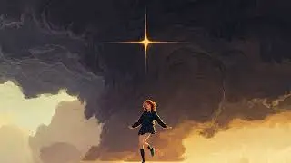 After Dark | Background Music For Work