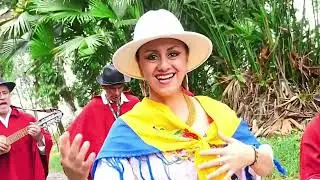 A mi Lindo Ecuador (DRA)🇪🇨
