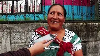 ¡Caravana Abrigando Corazones en ALPATLÁHUAC! ❤️