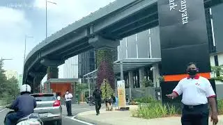 IT Parks in Bangalore| Manyata Tech Park| Biggest IT park in india