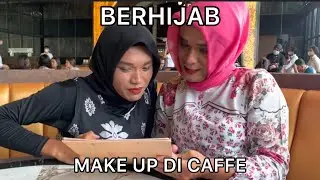 Crosdressing Bukber pake Hijab