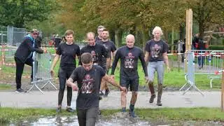 GoPro ~ Gladiatorrun 2017   Atuatuca Edition Tongeren