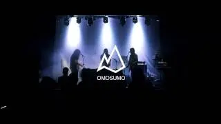 Omosumo - Sui tramonti di Seth [live]