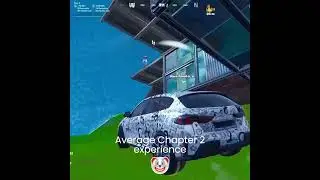 Welcome to Chapter 2 #shorts #fortnite