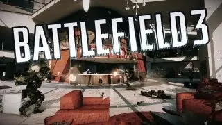 Battlefield 3 - Pistol GunMaster