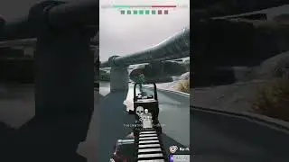 Best gun in Delta Force (With build)