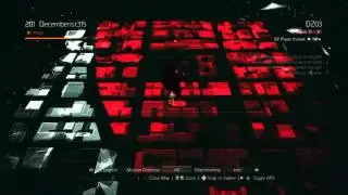 Tom Clancy's The Division: 204 First Wave M1A Blueprint - All DZ Vendor Blueprints after Restock