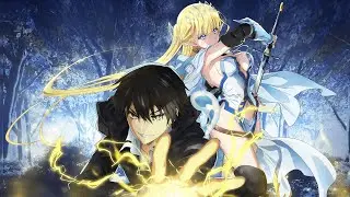 Failure Frame (Creditless OP)