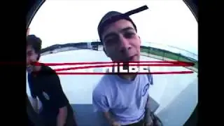 Joey Hilbert &ldquo;Never Done&rdquo; Video Part for Shop Overload
