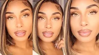 AFFORDABLE COLORED CONTACTS FOR DARK EYES | FT. JUST4KIRA